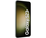 SAMSUNG GALAXY S23+ 8/256GB Zielony (S916B) - 1107011 - zdjęcie 5